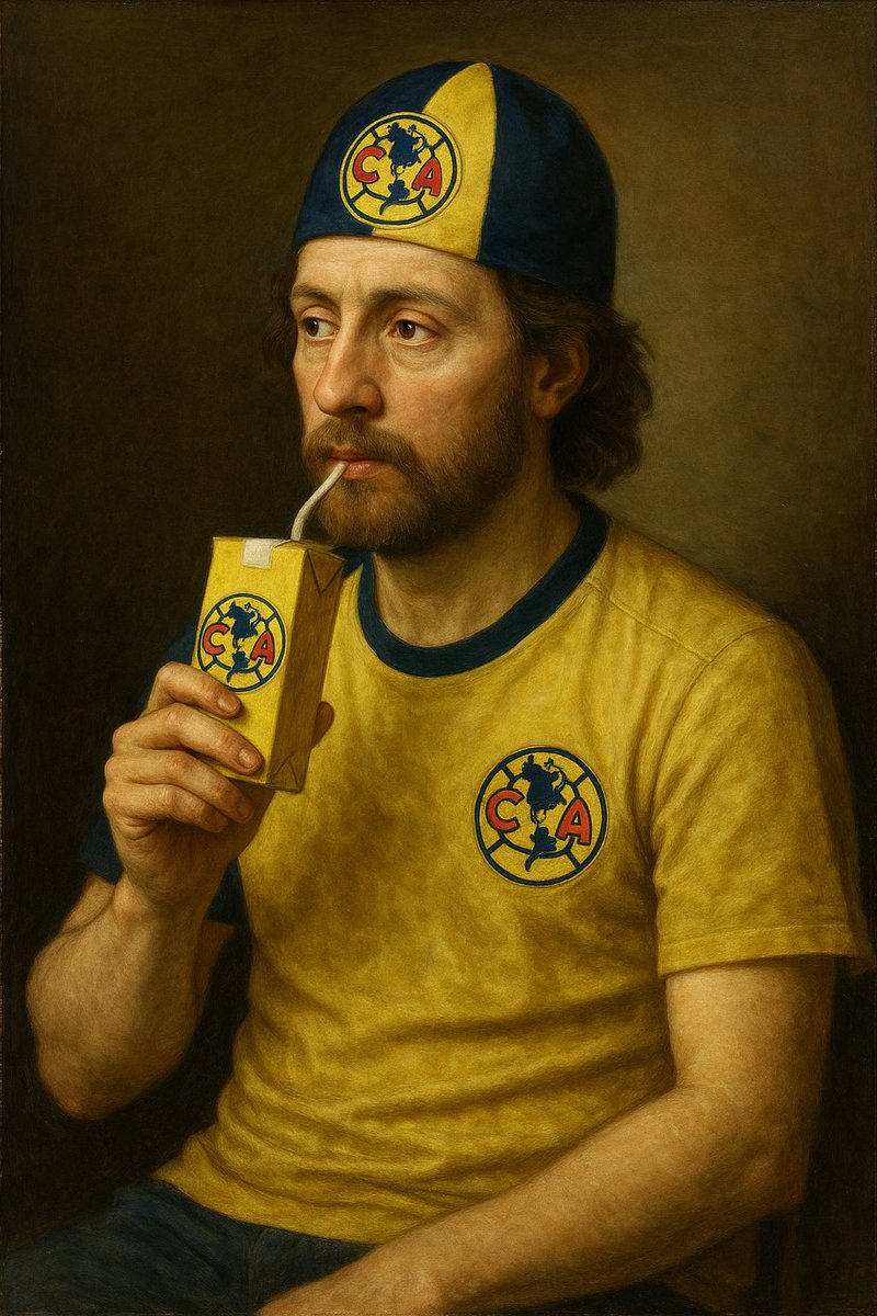 il_Julz's tweet photo. Yo con el tetra porque el genio de la lámpara mal interpreto mi deseo. 🏆🏆🏆🏆🦅💙💛 https://t.co/D6z1n0eoIi