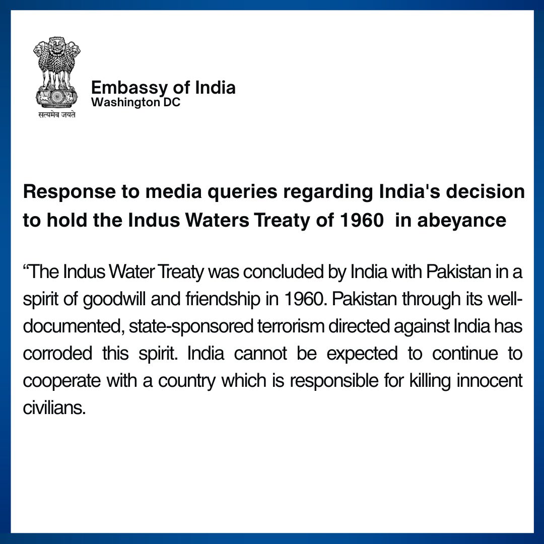 India in USA (@indianembassyus) on Twitter photo 
