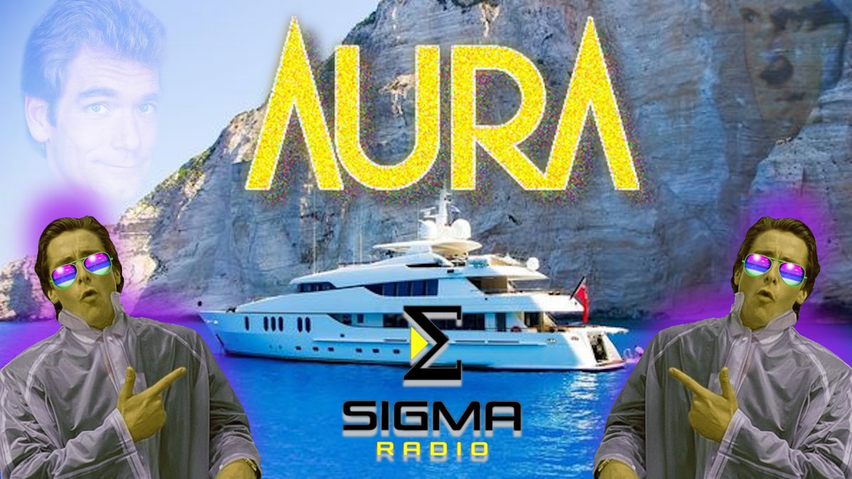 A rising tide lifts all boats... The same goes for the mega-yachts that belong to $SIGMA holders.

Tune in to <a href="/radio_sigma/">Radio Sigma</a> as you watch the sun set from the bow of yours this evening.

Let Phil and the boys lull you into Elysium while the waves gently rock you to sleep.