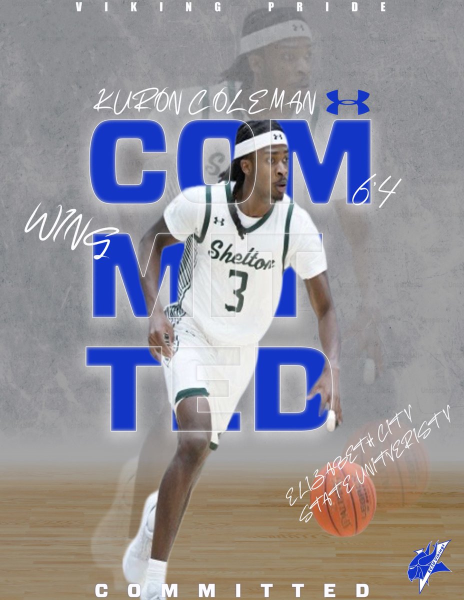 Committed!