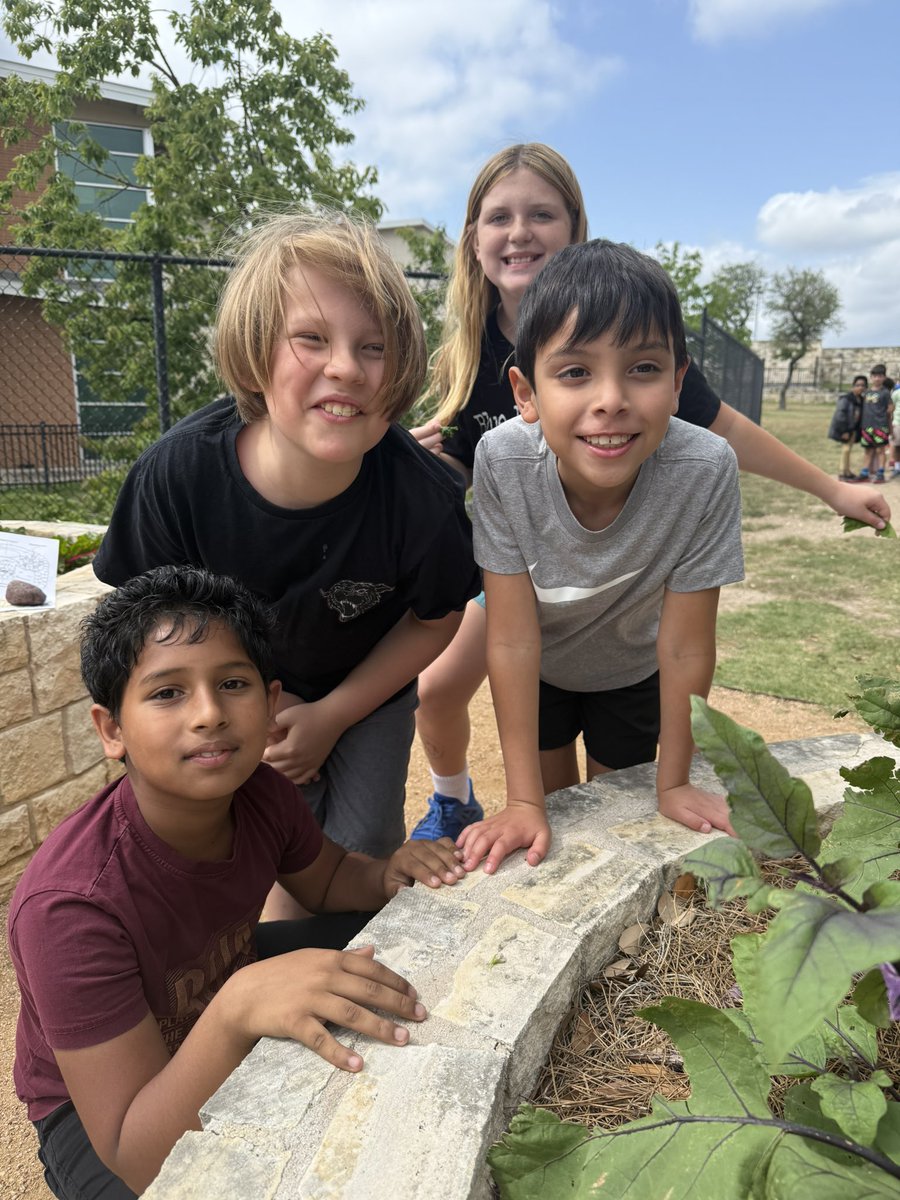 MsRowe6's tweet image. Little hands, big impact! Celebrating Earth Day by planting seeds of care, curiosity, and community. Nature is our favorite classroom!”
#EarthDay #GardenLife #OutdoorLearning #GreenThumbs #CuriousKids #EarthLovers #TeacherLife
🌱👐🌎☀️
@ltisdschools @wche_principal
