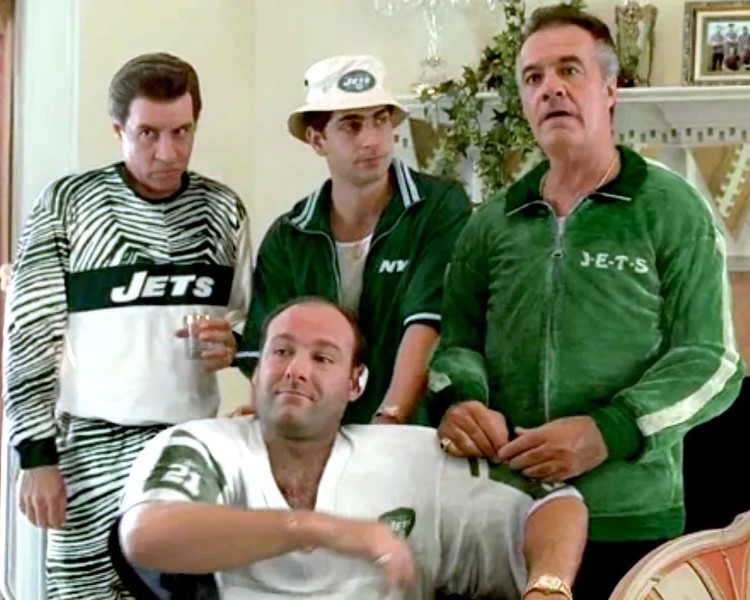 how we're pulling up to the draft party