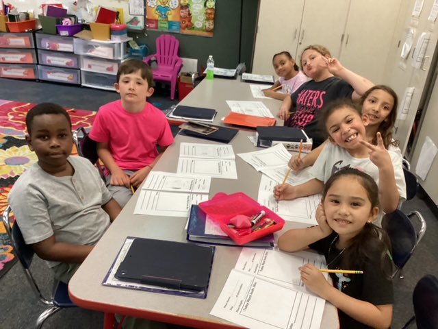 MSD Decatur tweet media