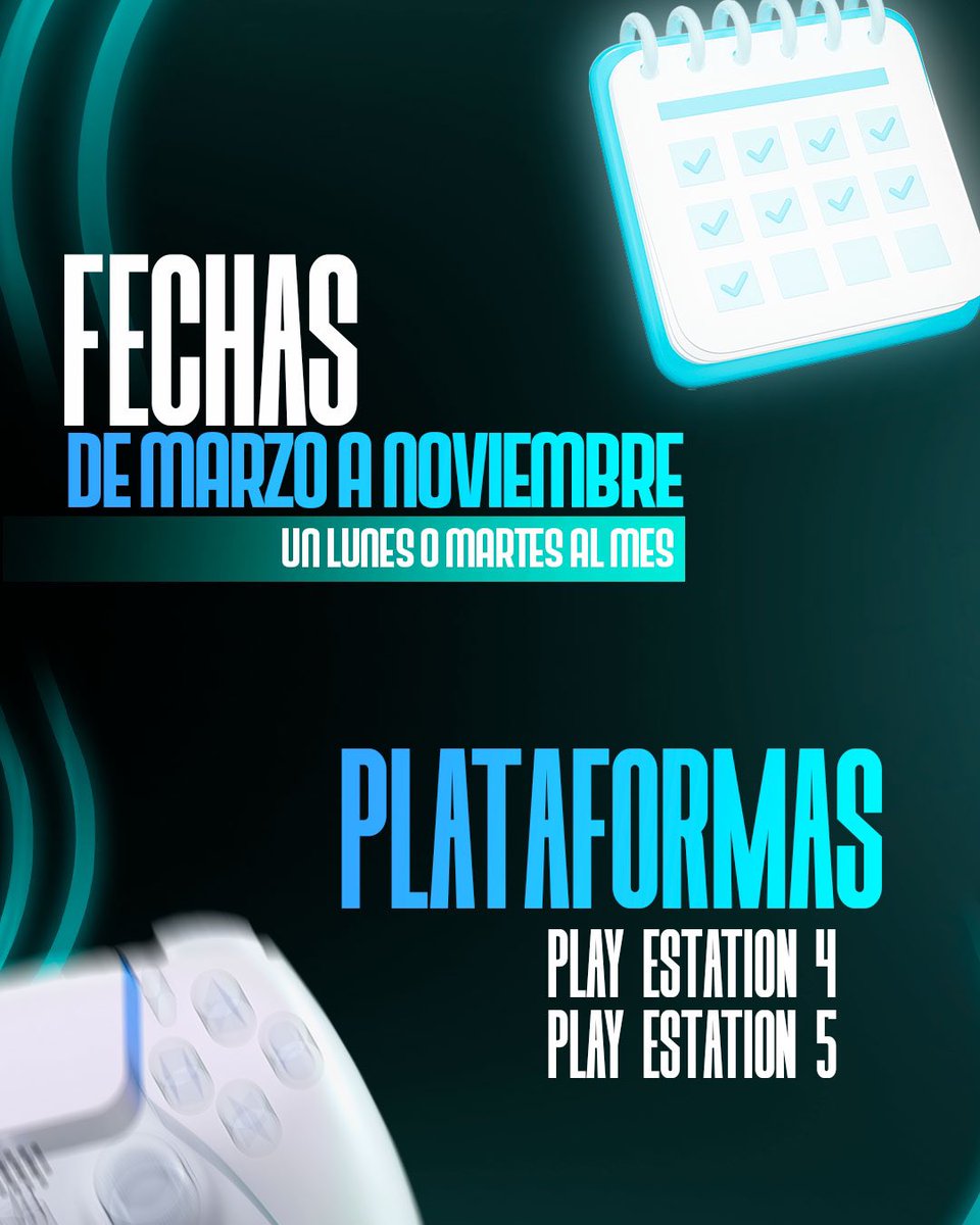 Colombia eSports tweet media
