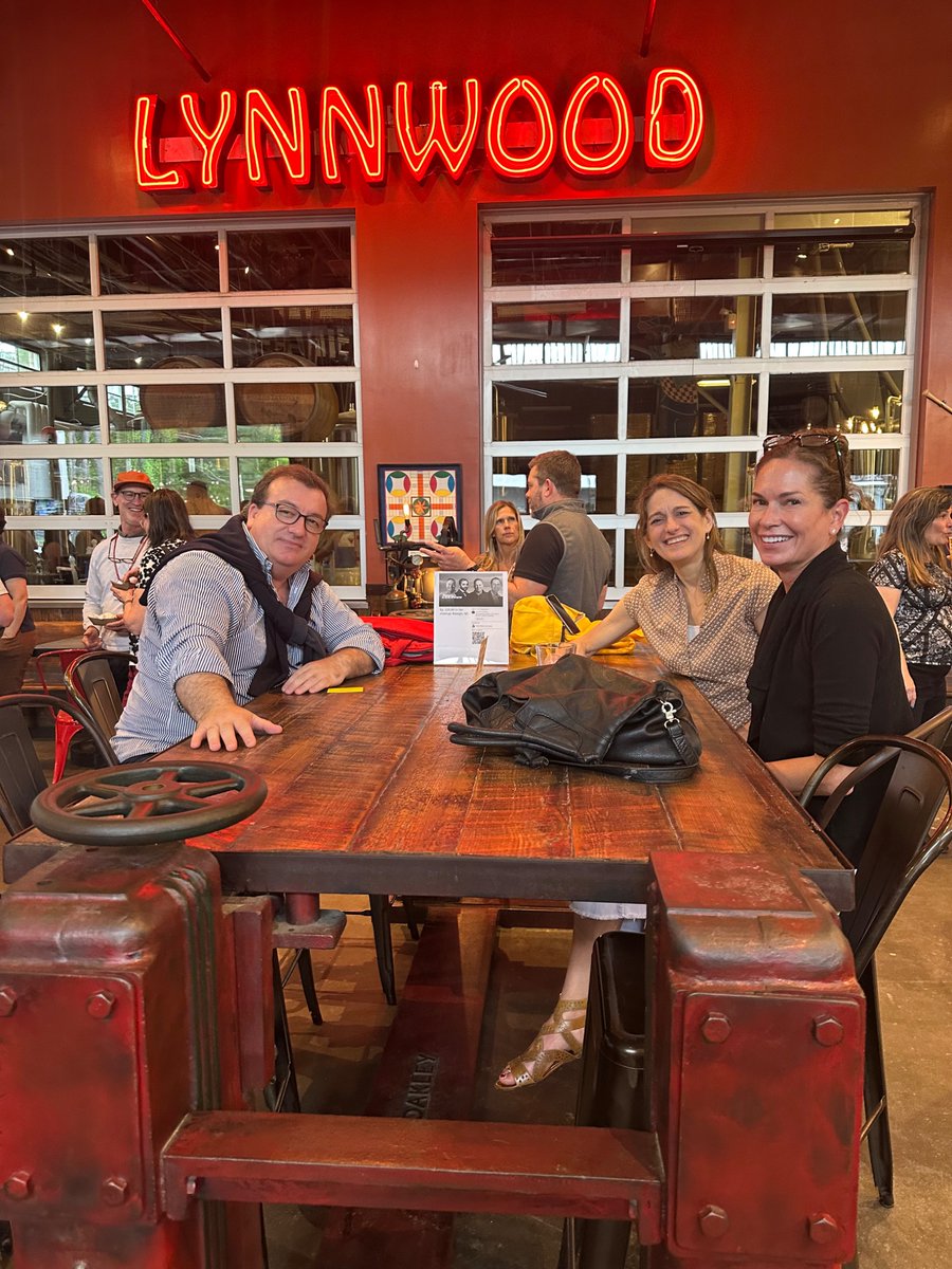 Paulo Ribeiro de Lemos (@ribeirodelemos) on Twitter photo Here's a pic from Ep. 225 All-In fan meetup: Raleigh, NC with <a href="/Greenmarketguy/">Ted Boyd</a> <a href="/itstiffduke/">Tiffany Duke</a>
<a href="/theallinpod/">The All-In Podcast</a> <a href="/chamath/">Chamath Palihapitiya</a> <a href="/Jason/">@jason</a> <a href="/DavidSacks/">David Sacks</a> <a href="/friedberg/">david friedberg</a> getting together in real life on <a href="/getriver_io/">River</a> Here's a pic from Ep. 225 All-In fan meetup: Raleigh, NC with <a href="/Greenmarketguy/">Ted Boyd</a> <a href="/itstiffduke/">Tiffany Duke</a>
<a href="/theallinpod/">The All-In Podcast</a> <a href="/chamath/">Chamath Palihapitiya</a> <a href="/Jason/">@jason</a> <a href="/DavidSacks/">David Sacks</a> <a href="/friedberg/">david friedberg</a> getting together in real life on <a href="/getriver_io/">River</a>