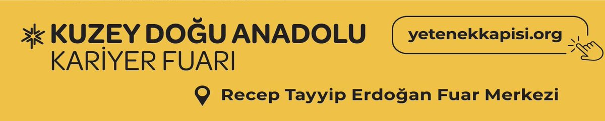 Eğitim Sürücü Kursları olarak, Salon 3, E2’deyiz. Kariyer fuarına özel +2 direksiyon dersi vereceğiz. Taksit imkanları ve ehliyet edinimi hakkında merak ettiklerinizi bizlere yüz yüze sorabilirsiniz.