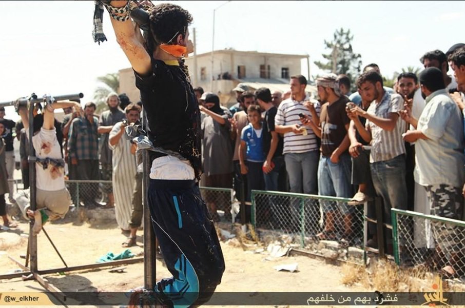 RonaldOside's tweet photo. #jihad #sharialaw #Obama4thterm https://t.co/3CmUwBczn2