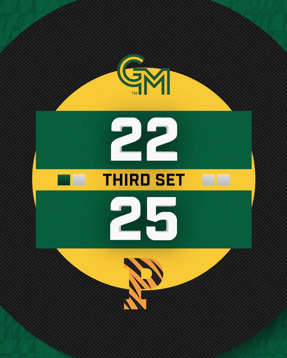Onto the fourth set
