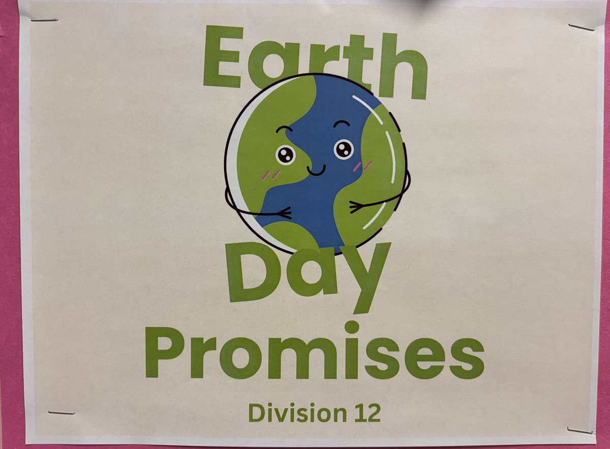 Buckingham Elementary School (@buckinghamsd41) on Twitter photo Our Kindergarteners in Ms DiSpirito’s class have displayed their Earth Day Promises to take care of our planet <a href="/buckinghamSD41/">Buckingham Elementary School</a> <a href="/burnabyschools/">Burnaby Schools</a> Our Kindergarteners in Ms DiSpirito’s class have displayed their Earth Day Promises to take care of our planet <a href="/buckinghamSD41/">Buckingham Elementary School</a> <a href="/burnabyschools/">Burnaby Schools</a>
