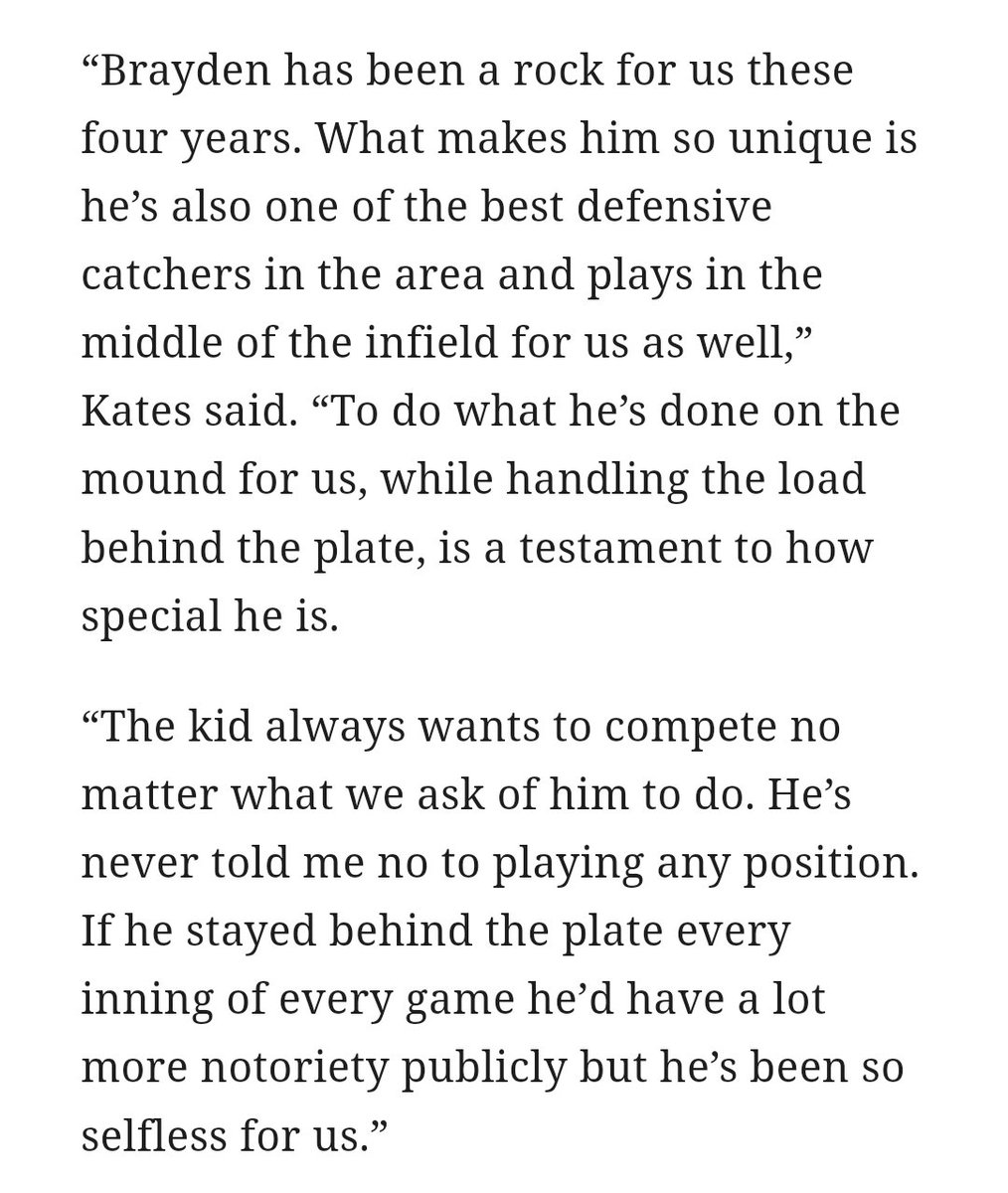 Coach Jon Kates tweet media