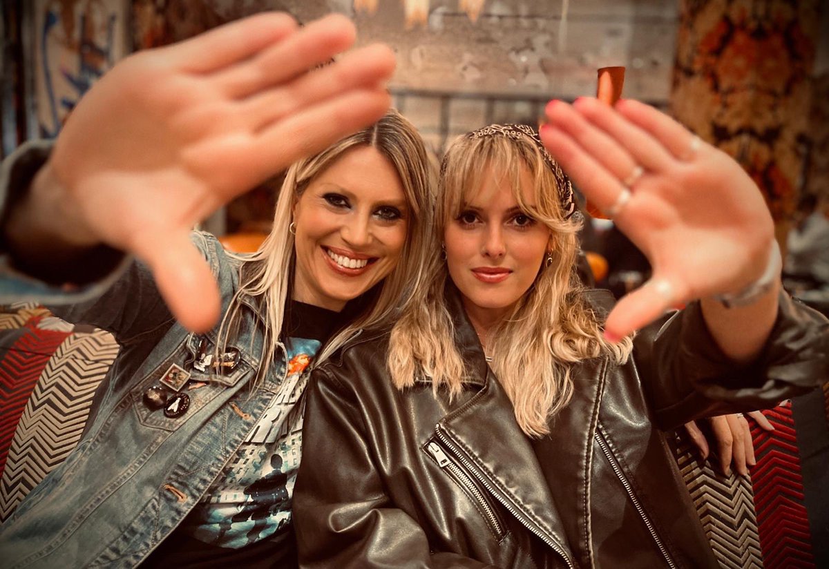 Janine Pipe - director/writer (@janinepipe28) on Twitter photo Who said women donβt direct action films? Coz me and <a href="/jadeyduffield/">JADEY DUFFIELD</a> are making waves and breaking hearts, kicking down doors and blowing shit up π¬π₯π¬ Who said women donβt direct action films? Coz me and <a href="/jadeyduffield/">JADEY DUFFIELD</a> are making waves and breaking hearts, kicking down doors and blowing shit up π¬π₯π¬