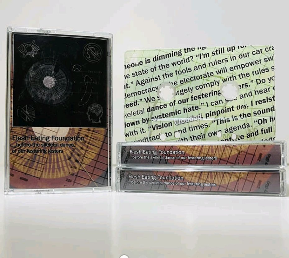 flesheatingfdtn tweet media