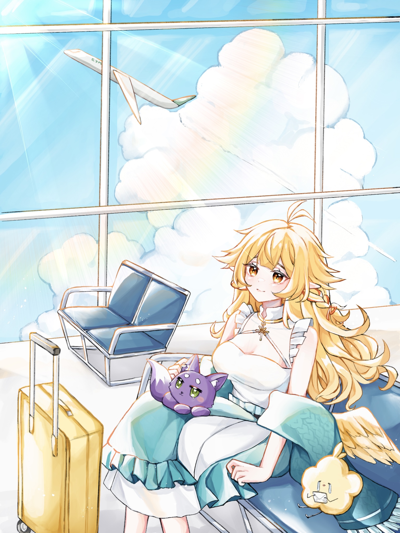 響Hibiki🐣Meridian🐣原創曲響念Missing發布囉 響Hibiki🐣Meridian🐣原創曲響念Missing發布囉