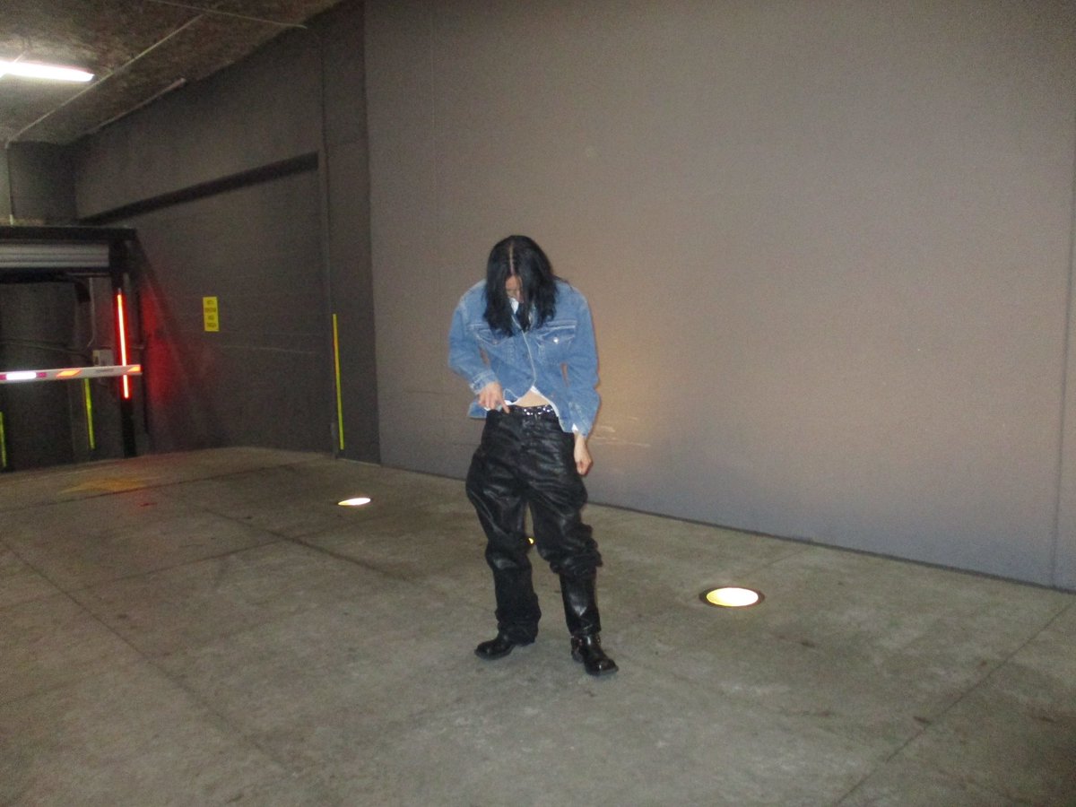 MORGAN SAINT ཐི⋆♱⋆ཋྀ tweet media