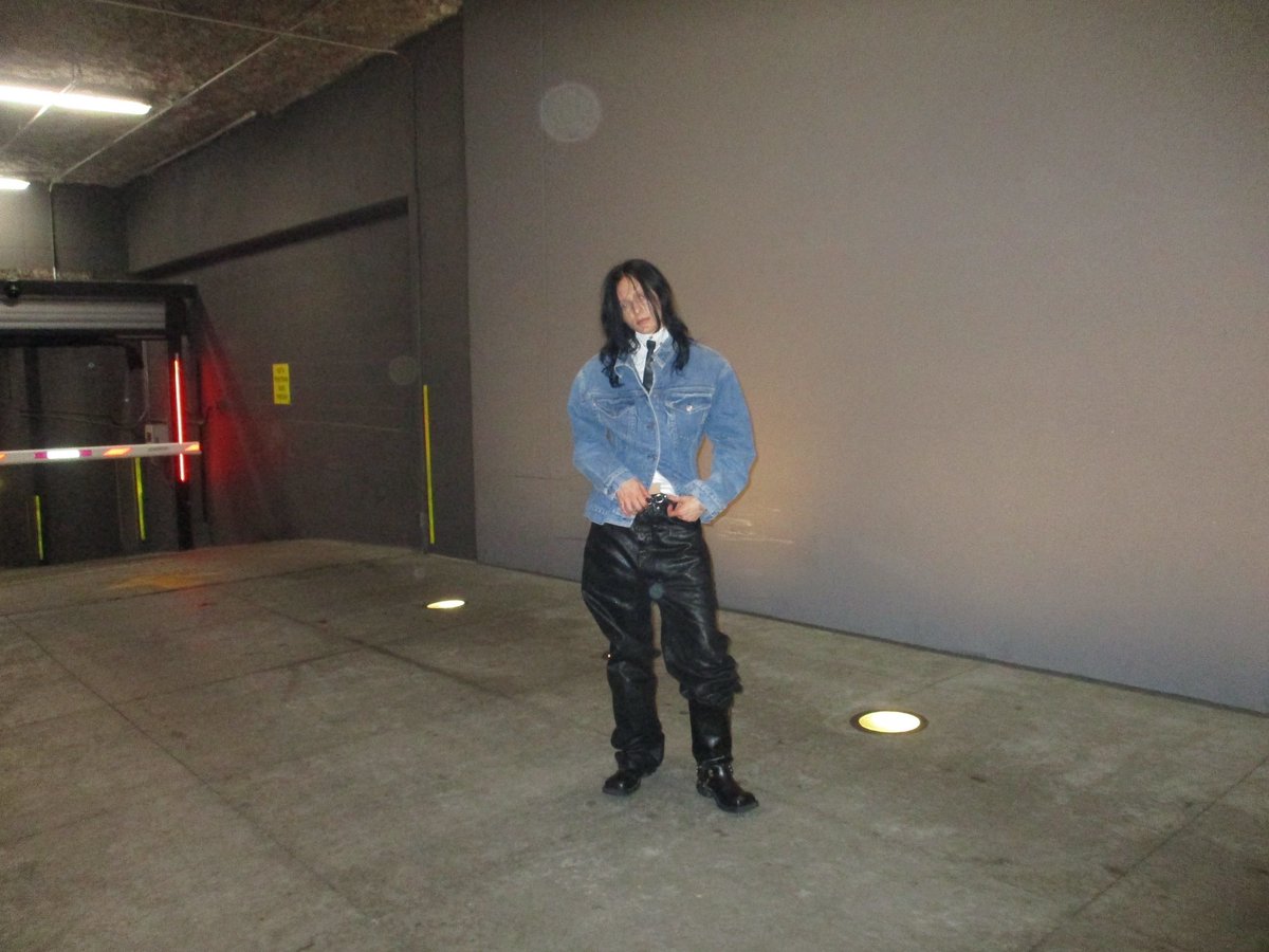 MORGAN SAINT ཐི⋆♱⋆ཋྀ tweet media