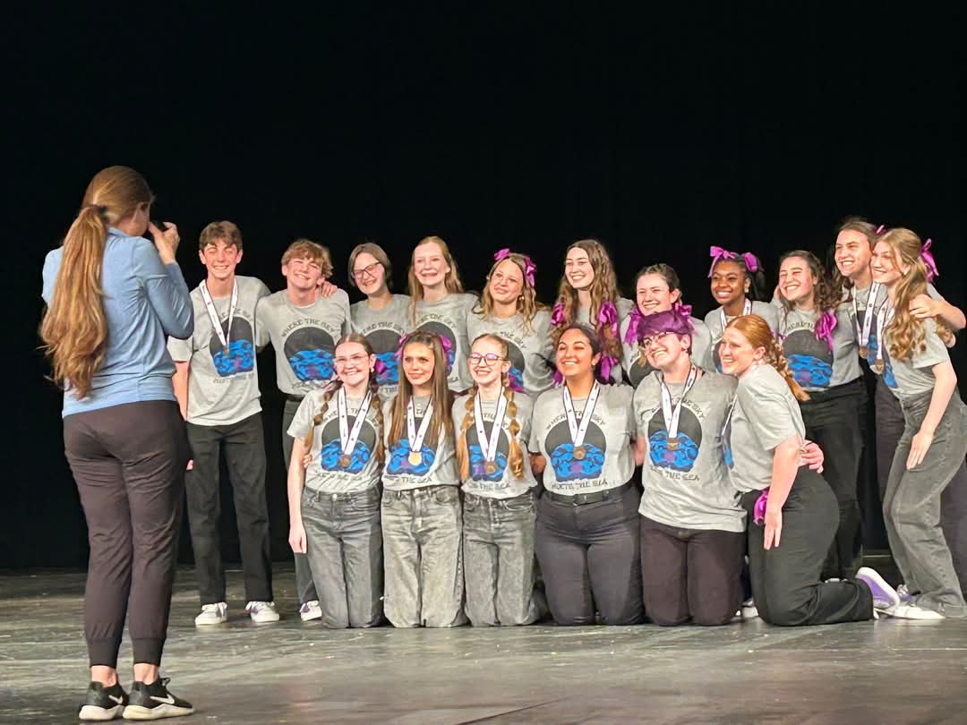 Mr. Turpin (@mrturpinlps) on Twitter photo LHS Readers Theatre places 3rd in the state! Congrats kiddos! <a href="/LPSFineArts/">LPS Fine Arts</a> <a href="/LHSJAYS/">Liberty High School</a> <a href="/Blue_Jay_Nation/">BlueJayNation</a> <a href="/LHS__Thespians/">Liberty High School Theatre</a> LHS Readers Theatre places 3rd in the state! Congrats kiddos! <a href="/LPSFineArts/">LPS Fine Arts</a> <a href="/LHSJAYS/">Liberty High School</a> <a href="/Blue_Jay_Nation/">BlueJayNation</a> <a href="/LHS__Thespians/">Liberty High School Theatre</a>