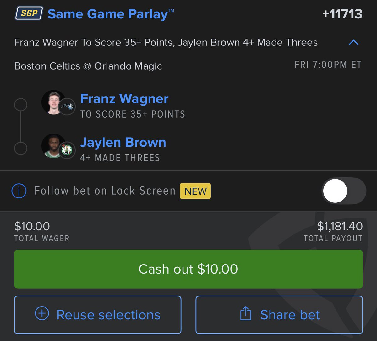 AnomalyXRP's tweet image. Last time I got CLV like this the players went 0/10

Respectfully