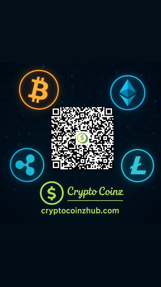 cryptocoins89's tweet photo. 📢 Big moves in crypto today: Strike CEO joins new Bitcoin venture, Solana DEX wars heat up, SUI drops a Mastercard, and Revolut doubles profits! Full breakdown on Crypto Coinz Hub. 🚀
#CryptoNews #Bitcoin #Solana #DeFi #SUI #Strike #PumpFun #Revolut #CryptoUpdates #Web3 https://t.co/9KR7G0MiGf