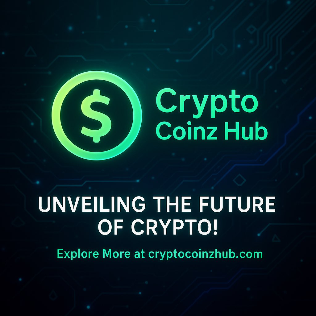 cryptocoins89's tweet photo. 📢 Big moves in crypto today: Strike CEO joins new Bitcoin venture, Solana DEX wars heat up, SUI drops a Mastercard, and Revolut doubles profits! Full breakdown on Crypto Coinz Hub. 🚀
#CryptoNews #Bitcoin #Solana #DeFi #SUI #Strike #PumpFun #Revolut #CryptoUpdates #Web3 https://t.co/9KR7G0MiGf