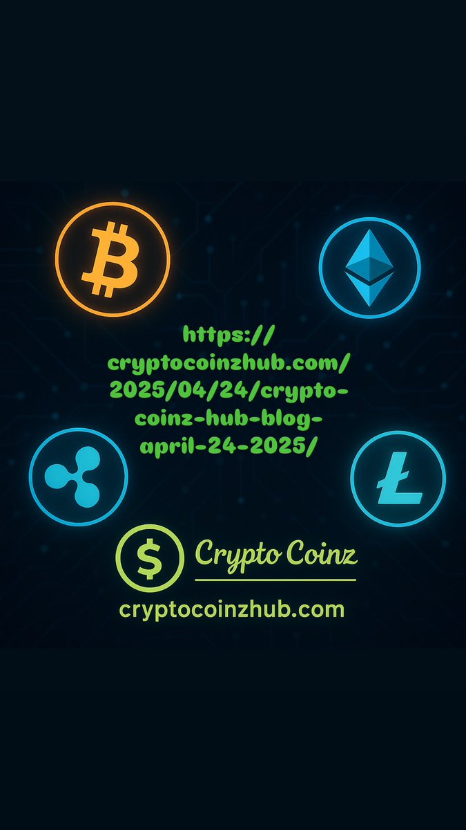cryptocoins89's tweet photo. 📢 Big moves in crypto today: Strike CEO joins new Bitcoin venture, Solana DEX wars heat up, SUI drops a Mastercard, and Revolut doubles profits! Full breakdown on Crypto Coinz Hub. 🚀
#CryptoNews #Bitcoin #Solana #DeFi #SUI #Strike #PumpFun #Revolut #CryptoUpdates #Web3 https://t.co/9KR7G0MiGf