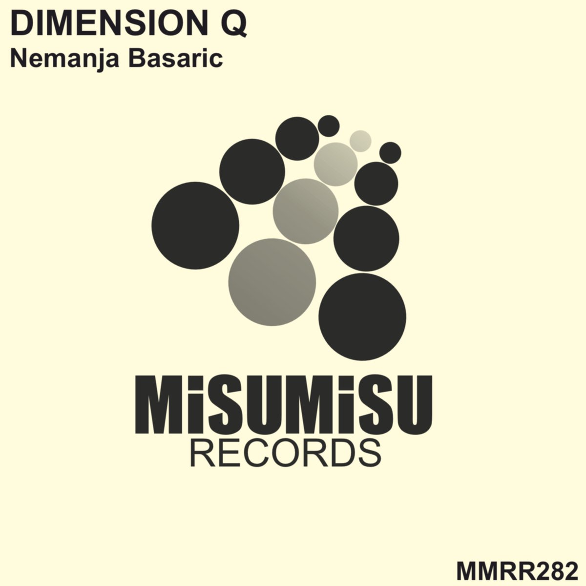 MisuMisuRecords's tweet photo. Available on Spotify. https://t.co/zYCZW963HL #nemanjabasaric #dimensionq #dj #producer #deephouse #label #records #cuartaraartdesign #spotify #misumisurecords https://t.co/ln6KlT8BZv https://t.co/oqNh2zodPd