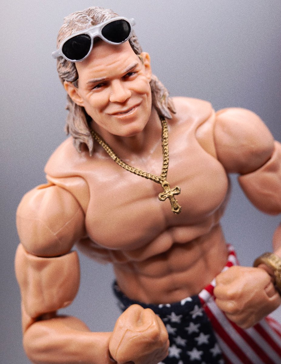 3XRSTUDIO's tweet photo. Lex Luger πΊπΈβ95
#LexExpress #TheTotalPackage #HOF
@GenuineLexLuger https://t.co/f12GbD1yaR
