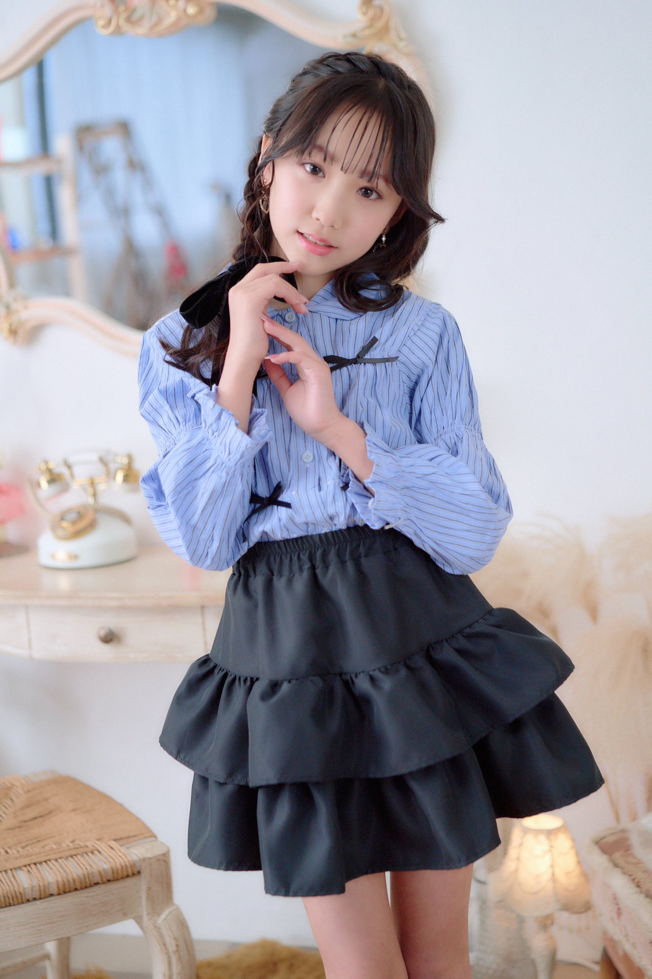 AZONE INTERNATIONAL::えっくす☆きゅーと