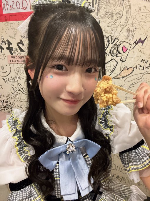 Twitterのコスプレ画像1