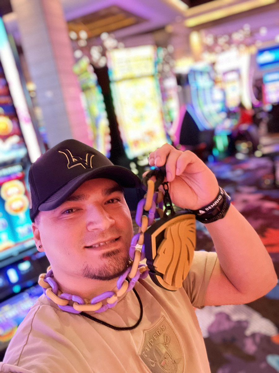 LVI DEFY 🔜LVLUP EXPO (@defytoday) on Twitter photo WE READY!! RAIDERS 2025 DRAFT PARTY
<a href="/VegasInferno/">Vegas Inferno™</a> x <a href="/PoppChains/">PoppChains</a> x <a href="/resid3ncy/">- RESID3NCY -</a> x <a href="/Raiders/">Las Vegas Raiders</a> !!! WE READY!! RAIDERS 2025 DRAFT PARTY
<a href="/VegasInferno/">Vegas Inferno™</a> x <a href="/PoppChains/">PoppChains</a> x <a href="/resid3ncy/">- RESID3NCY -</a> x <a href="/Raiders/">Las Vegas Raiders</a> !!!