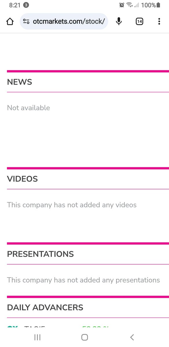 Mina Mar Group tweet media