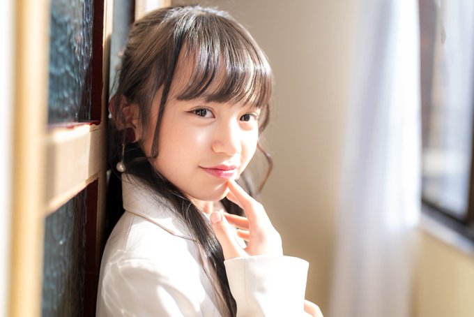 Twitterのコスプレ画像1