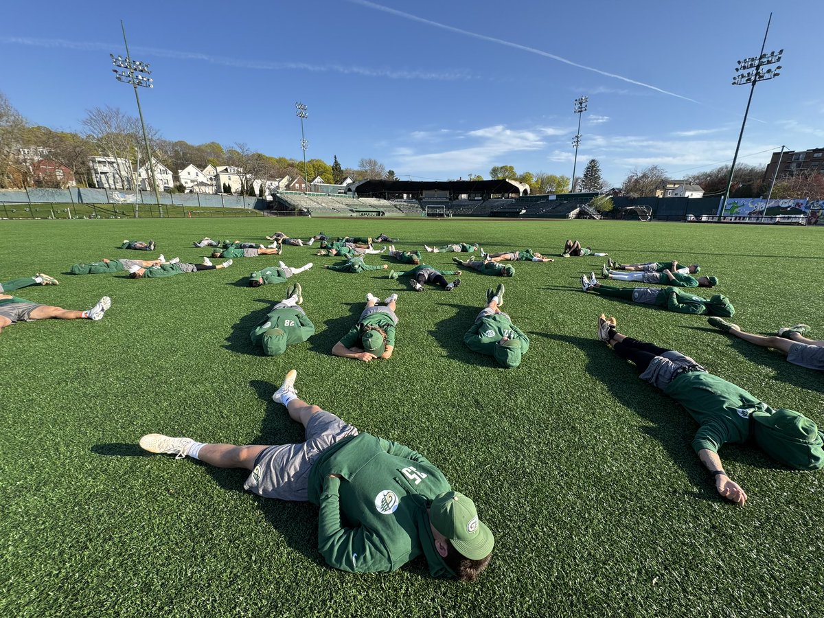 Jeremy Sheetinger | Sheets (@coachsheets3) on Twitter photo Last time that the <a href="/GGC_Baseball/">GGC Baseball</a> team ‘returned the trip’ to our friends <a href="/FisherFalcons/">Fisher College Athletics</a> was in 2014. 11 years!
Until this weekend!
Lawrenceville, GA ✈️ ➡️ Boston, MA
The Gang is excited for a great TEAM trip to bring the 2025 regular season to a close!!
#GrizGangGGC Last time that the <a href="/GGC_Baseball/">GGC Baseball</a> team ‘returned the trip’ to our friends <a href="/FisherFalcons/">Fisher College Athletics</a> was in 2014. 11 years!
Until this weekend!
Lawrenceville, GA ✈️ ➡️ Boston, MA
The Gang is excited for a great TEAM trip to bring the 2025 regular season to a close!!
#GrizGangGGC