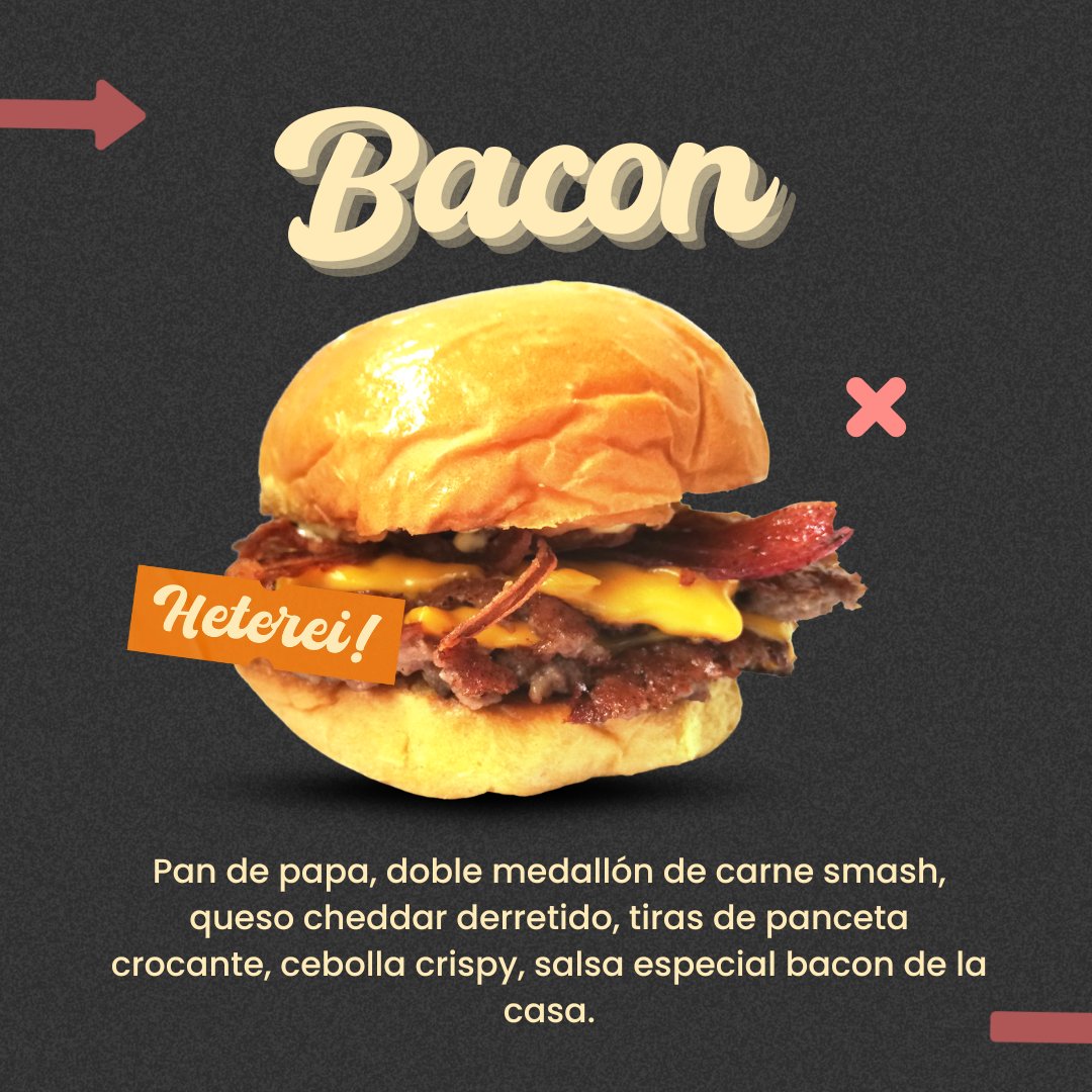 El Chef de la Mashu tweet media