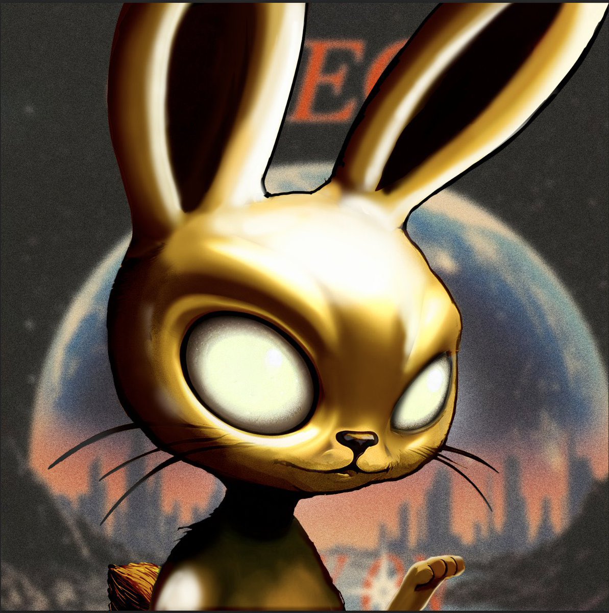 giving out 5 <a href="/badbunnz_/">Bad Bunnz</a>  wl

will be minted on megaeth 

they’re building a utility NFT with some amazing perks. details tbd

to participate...
- follow <a href="/badbunnz_/">Bad Bunnz</a> 
- interact 

will pick winners in 24hrs