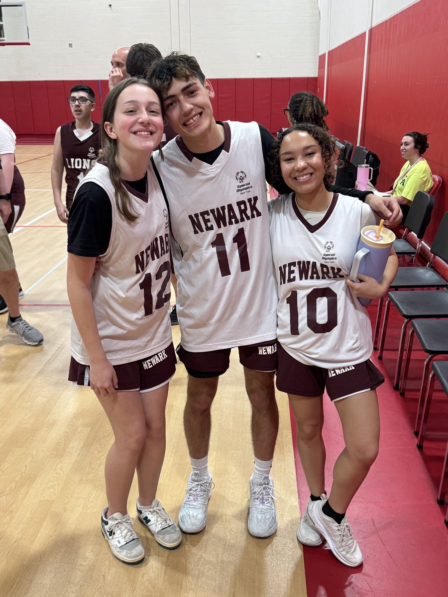 Newark Unified (@newarkunified) on Twitter photo What an awesome day of scrimmaging some other teams from around the area. Thank you <a href="/CAGrayWolves/">Canandaigua Athletics</a> for hosting, it was a great event & our kids had a blast competing! We can’t wait for games to start next week!!
#GoReds #Greatteammates #NewarkUnified What an awesome day of scrimmaging some other teams from around the area. Thank you <a href="/CAGrayWolves/">Canandaigua Athletics</a> for hosting, it was a great event & our kids had a blast competing! We can’t wait for games to start next week!!
#GoReds #Greatteammates #NewarkUnified