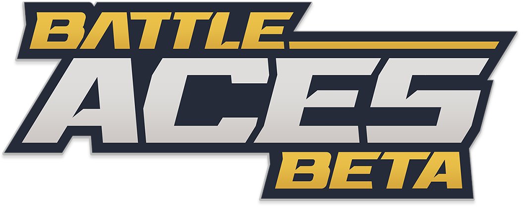 🚨 The Battle Aces Beta ends Monday, April 28 at 11am PDT! 🚨

⚡ Get in as many matches as you can!
🎁 Grab your Day 7 Login Reward and reach Lv.20 on the Warpath to unlock cosmetics permanently tied to your account!

Time’s almost up — fight until the final second!