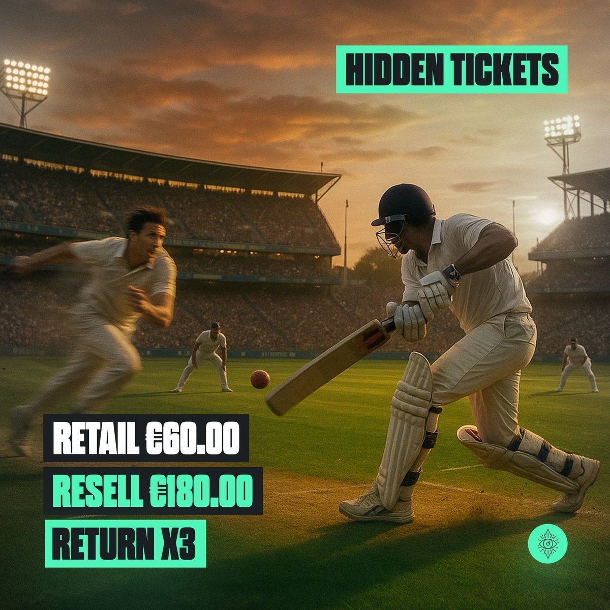 Hidden Society tweet media