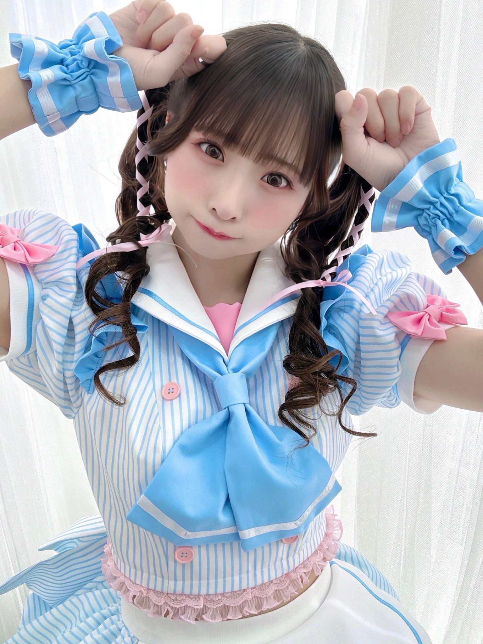 わた(春)☁️ on X: 