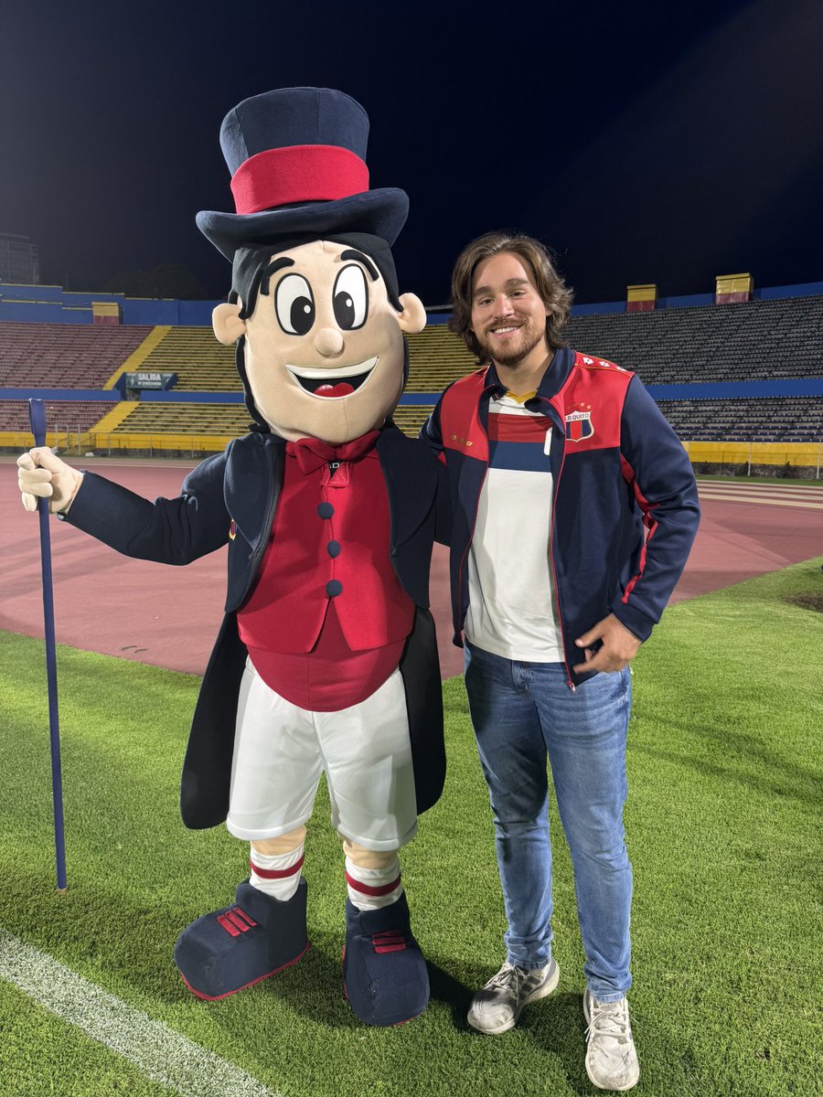 Ramon El Chulla tweet media