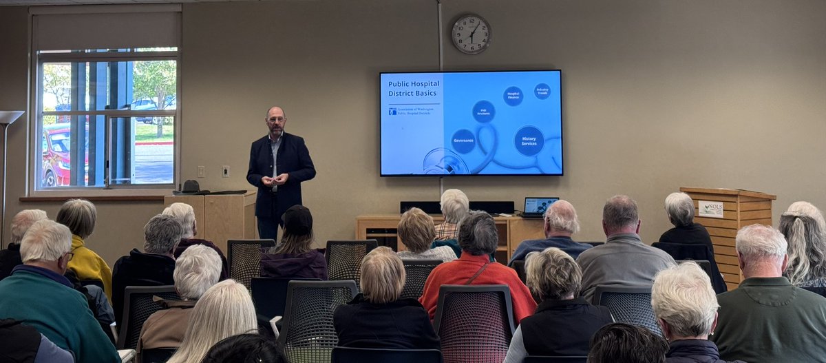 Association of WA Public Hospital Districts tweet media