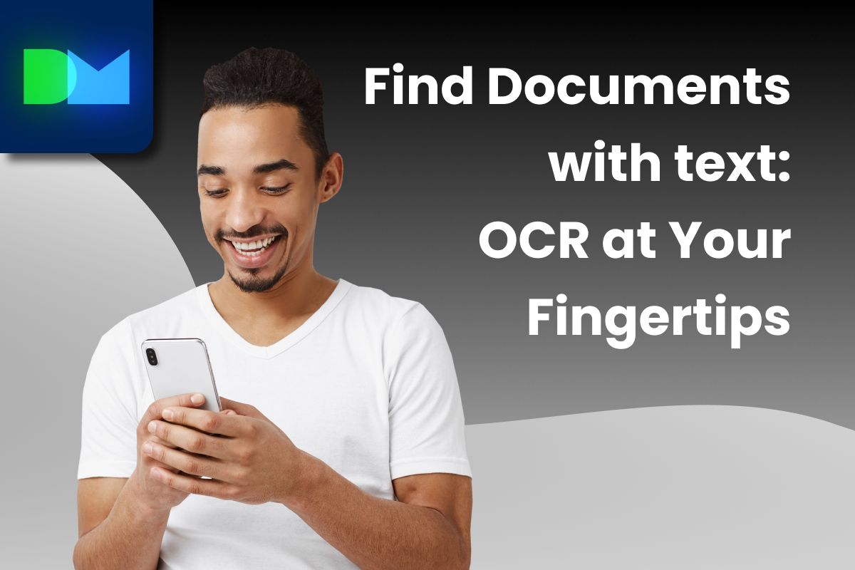 Snappii_app's tweet image. Searchable Documents: Unlocking OCR&apos;s Power In Snappii&apos;s DocuMate Scanner App
buff.ly/jN3fp6F

#AI #scannerapp #documate