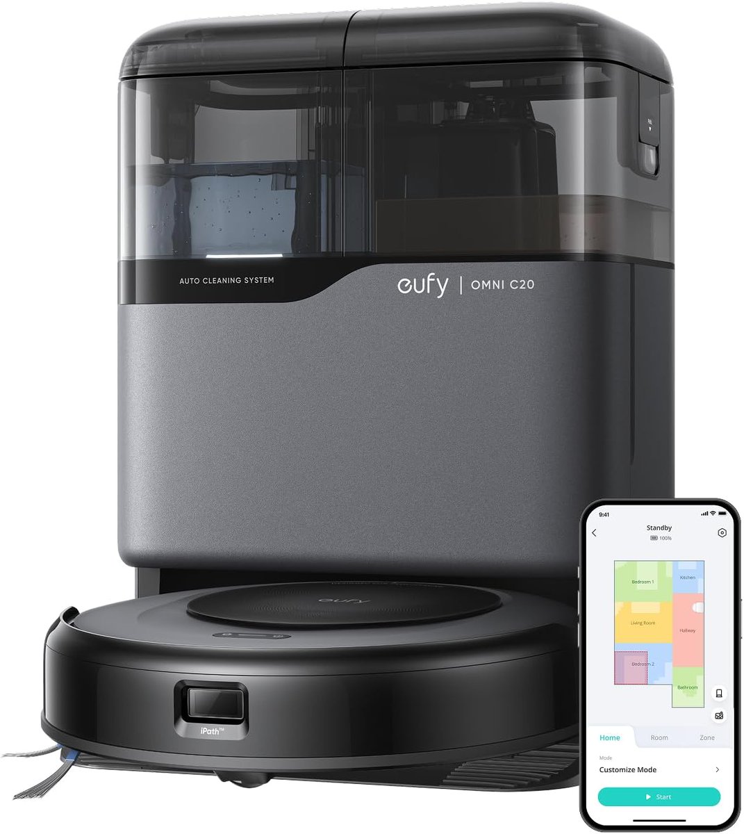 JustGrowthBBe's tweet photo. Homemaking with a modern assistant! Pair this eufy Robot Vacuum to Alexa and get more done around the house

Visit today for more benefits
https://t.co/J5DmtU9qyK

#amazondeals #cleaningrobot #homedeals #ad #home #cleaning https://t.co/l6Rr2yLkA6