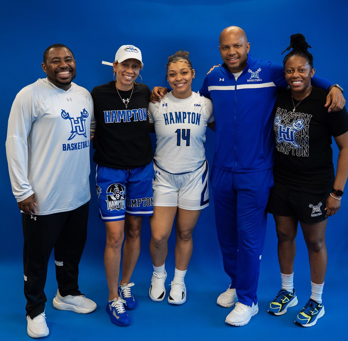 #Committed 
Go Pirates💙