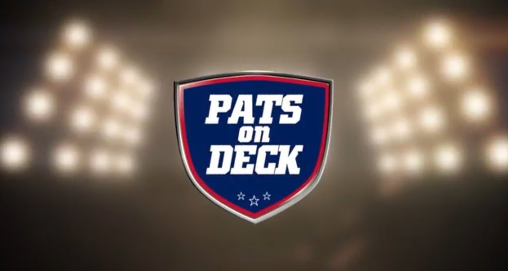 Northwest Shoals Softball (@nwscc_sb) on Twitter photo 🚨 Pats on Deck with <a href="/KyleParmley/">Kyle Parmley 🥎</a> 🚨
Episode 12: Servants
Sophomore day recap, welcoming Future Patriots, and Game Day vs the ‘Neers!
Watch here ⤵️
youtu.be/v-EezGHXl1s?fe… 🚨 Pats on Deck with <a href="/KyleParmley/">Kyle Parmley 🥎</a> 🚨
Episode 12: Servants
Sophomore day recap, welcoming Future Patriots, and Game Day vs the ‘Neers!
Watch here ⤵️
youtu.be/v-EezGHXl1s?fe…
