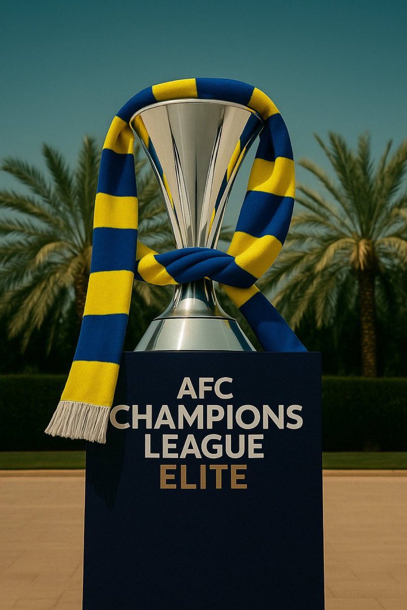 بمناسبة مباراة #النصر_يوكوهاما ، 
سحب على مبلغ مالي لثلاث فائزين 
💸 💛💙 🎁🎁

- متابعة <a href="/NFC204/">هليّل 🖊️</a> 
- رتويت عشان تدخل السحب ..
- توقع النتيجه ..

الله يوفق نصرنا ويكون بطل النخبه 💛
#النصر_19_دوري