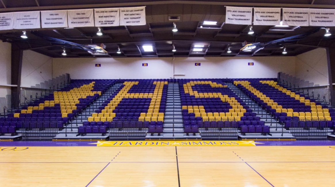 Maddox Taylor (@maddoxt_2027) on Twitter photo After a great talk with <a href="/CoachBrackett/">Matt Brackett</a> I am blessed to receive my 1st College Basketball Offer from Hardin-Simmons University! Thank you <a href="/HardinSimmons/">Hardin-Simmons University</a> for believing in me.
<a href="/PrepHoops_NM/">Prep Hoops New Mexico</a> <a href="/KJ_Ford4/">KJ Ford</a> <a href="/blacktophoops45/">Black Top Hoops Academy - Run Way Jets New Mexico</a> <a href="/VerbalCommits/">Verbal Commits</a> <a href="/3SSBCircuit/">3Stripes Select Basketball</a> <a href="/RussellGurule/">Russell Lee Gurule'</a> <a href="/Run_Way_Jets/">RunWay Jets Basketball</a> #2027 After a great talk with <a href="/CoachBrackett/">Matt Brackett</a> I am blessed to receive my 1st College Basketball Offer from Hardin-Simmons University! Thank you <a href="/HardinSimmons/">Hardin-Simmons University</a> for believing in me.
<a href="/PrepHoops_NM/">Prep Hoops New Mexico</a> <a href="/KJ_Ford4/">KJ Ford</a> <a href="/blacktophoops45/">Black Top Hoops Academy - Run Way Jets New Mexico</a> <a href="/VerbalCommits/">Verbal Commits</a> <a href="/3SSBCircuit/">3Stripes Select Basketball</a> <a href="/RussellGurule/">Russell Lee Gurule'</a> <a href="/Run_Way_Jets/">RunWay Jets Basketball</a> #2027