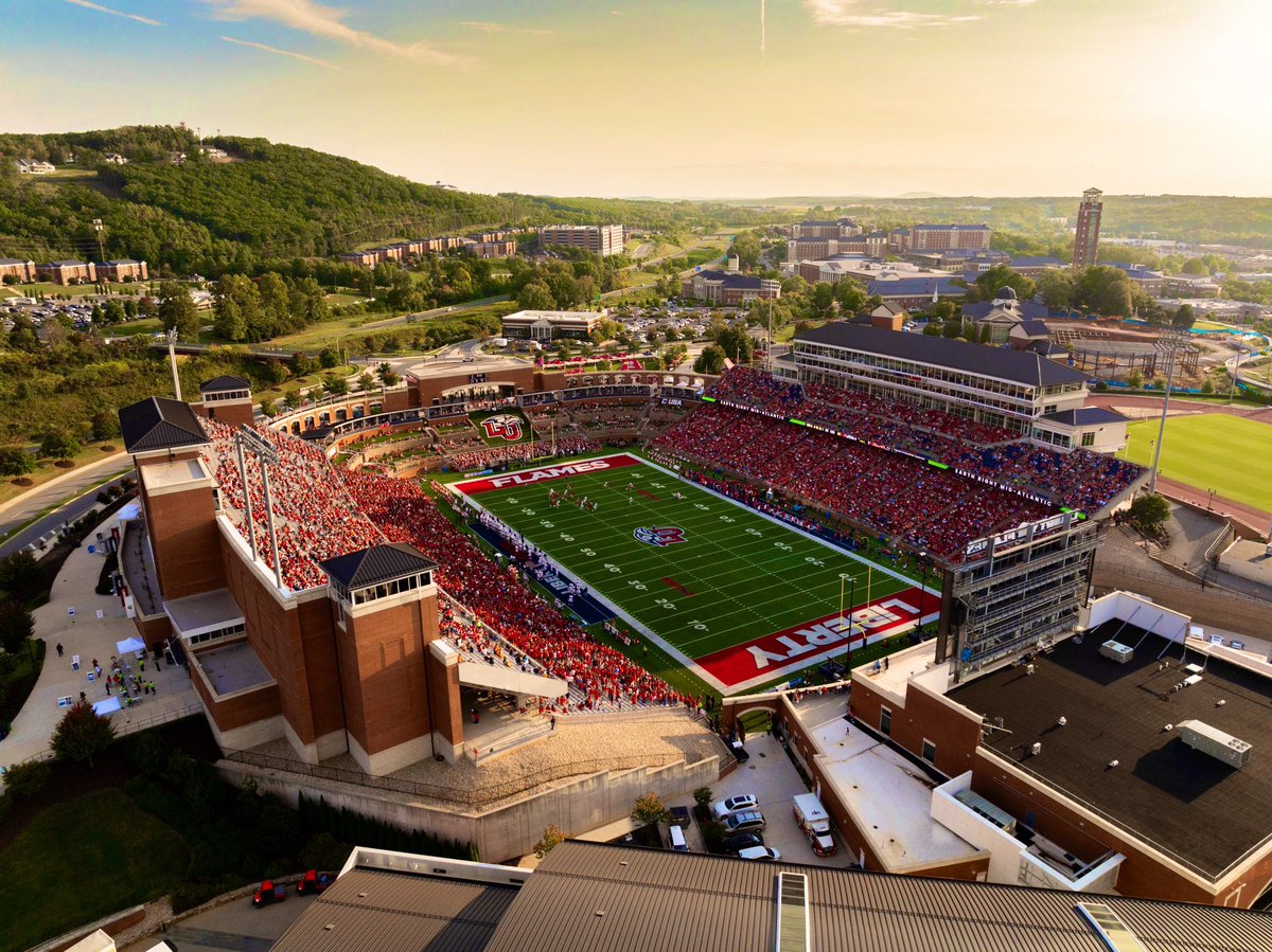 The Flames are SO back!