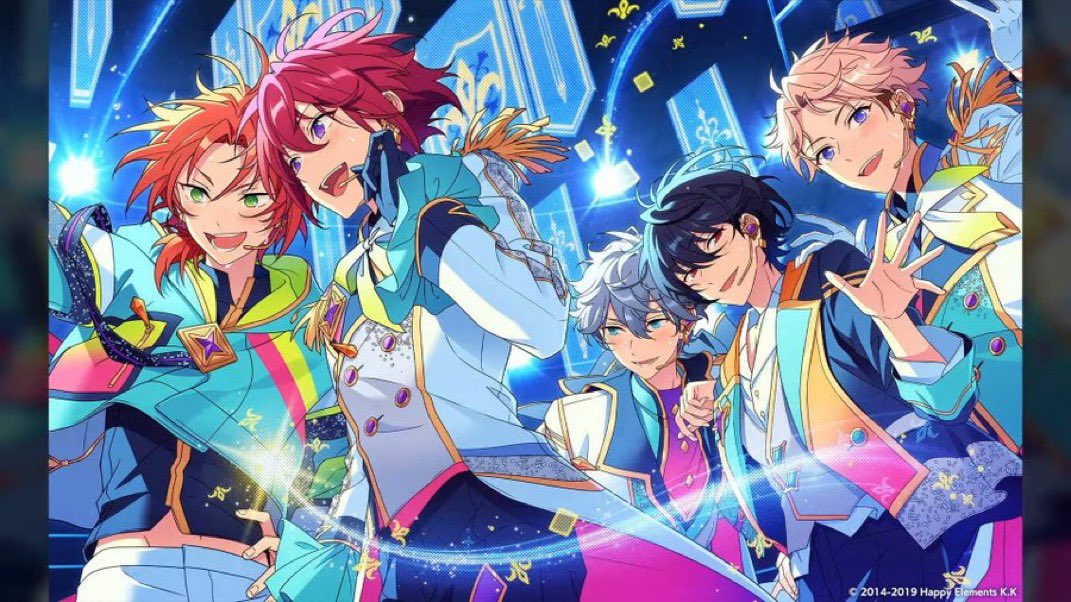 츠카사 꽁꽁 싸매게하고 본인이 희생하시는 츠키나가레오씨 진짜 멋져요