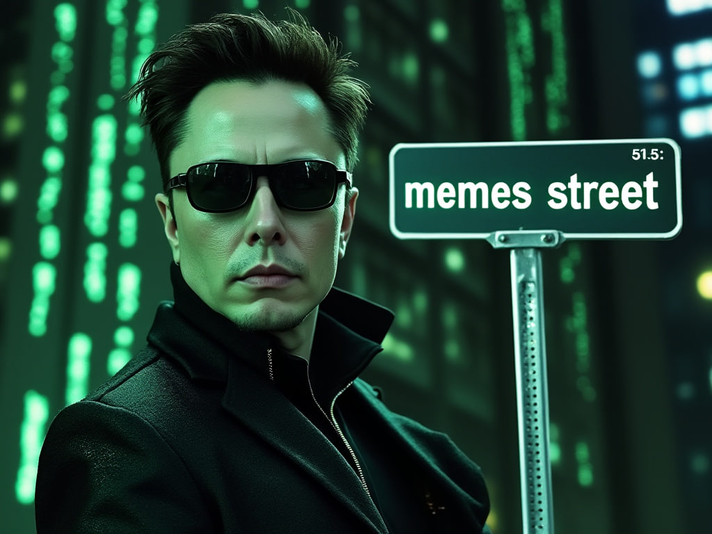 Memes Street | $Memes tweet media