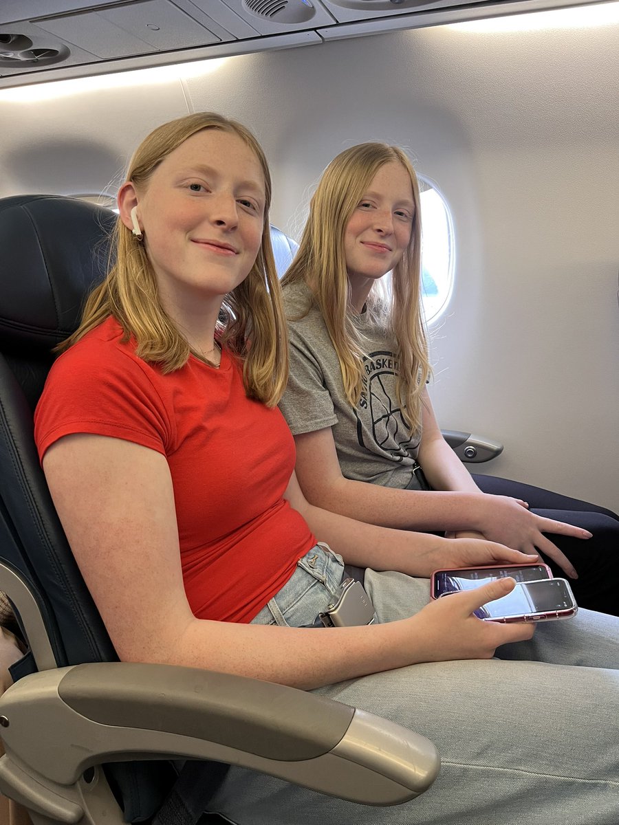 Madelynn Long (@madelynnlong_29) on Twitter photo On our way! See you in Raleigh! <a href="/ScarlettLong_29/">ScarlettLong</a> <a href="/Texas29s/">Texas29s</a> <a href="/riseupsports1/">Rise Up Sports Media</a> #ncaaliveperiod <a href="/phoenixselect/">Phoenix Select</a> On our way! See you in Raleigh! <a href="/ScarlettLong_29/">ScarlettLong</a> <a href="/Texas29s/">Texas29s</a> <a href="/riseupsports1/">Rise Up Sports Media</a> #ncaaliveperiod <a href="/phoenixselect/">Phoenix Select</a>
